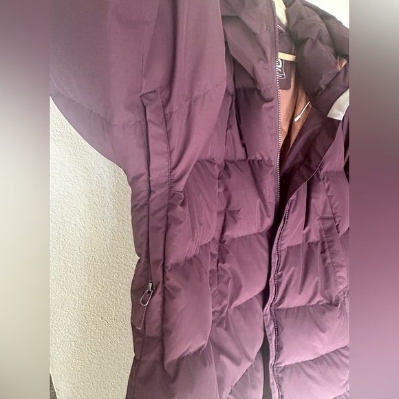 Women's Colter WINDSTOPPER® Down Parka - Picture 8 of 9